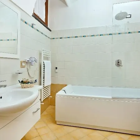 マリア 4* アマルフィ