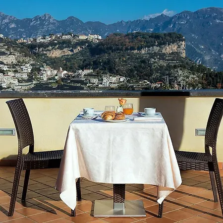 ベッド・アンド・ブレックファスト マリア アマルフィ