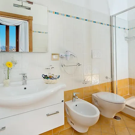 ベッド・アンド・ブレックファスト マリア