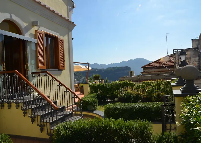 Bed & Breakfast Maria