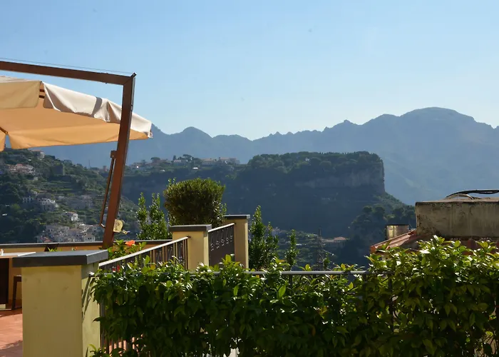 Maria Bed & Breakfast Amalfi