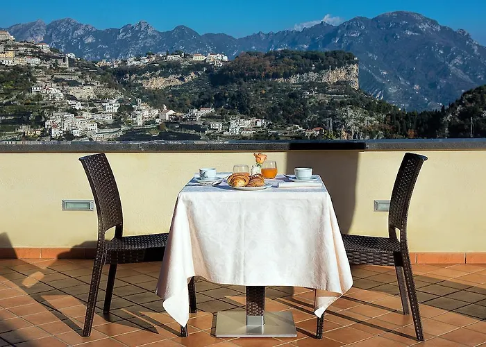 Bed & Breakfast Maria Amalfi