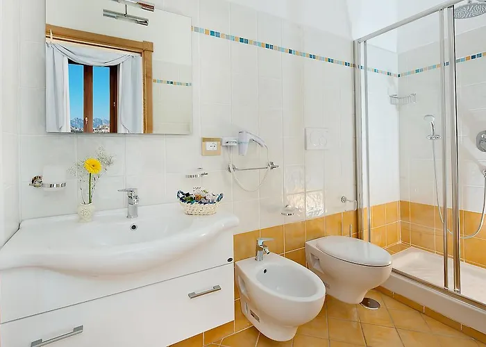 Bed & Breakfast Maria