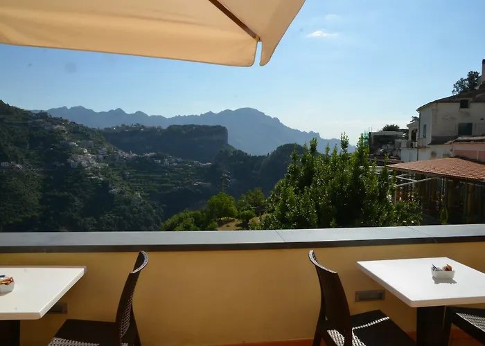 Bed & Breakfast Maria 4*