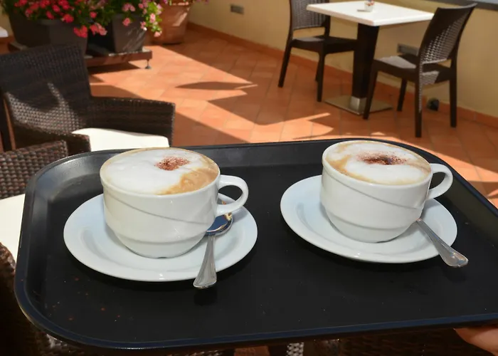 Bed & Breakfast Maria 4*