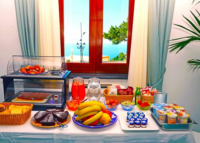 Maria Bed & Breakfast