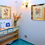 Maria Bed & Breakfast