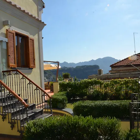 Bed & Breakfast Maria