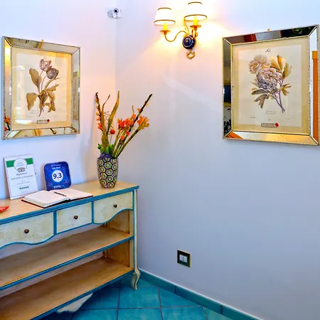 Maria Bed & Breakfast