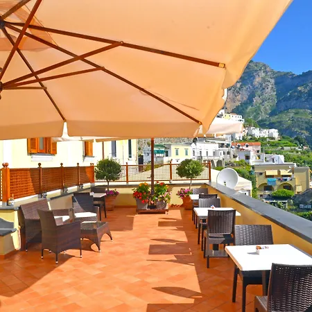 Maria 4* Amalfi