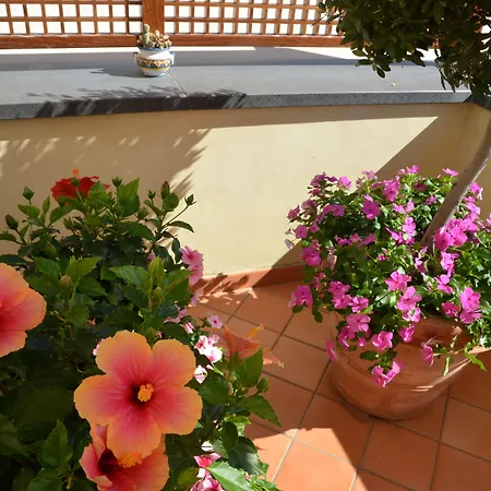 Bed & Breakfast Maria 4*