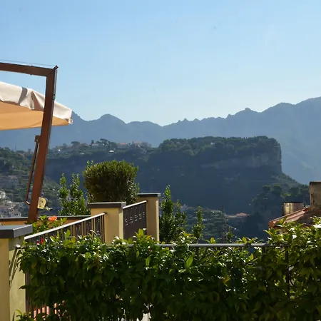 Maria Bed & Breakfast Amalfi