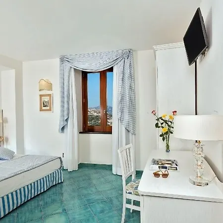 ماريا 4* أمالفي