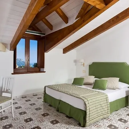 Maria Bed & Breakfast Amalfi