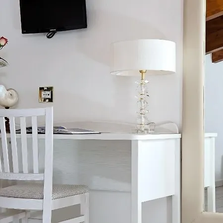 Bed & Breakfast Maria Amalfi