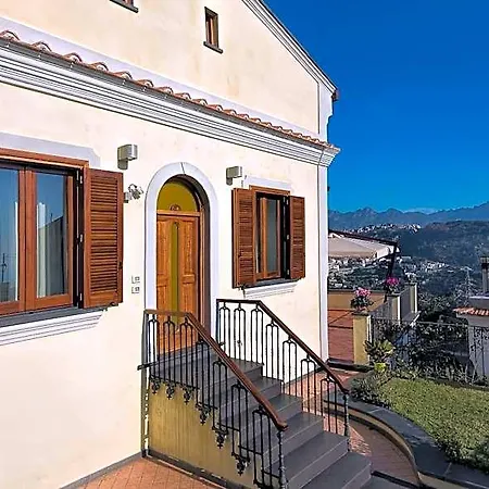 Bed & Breakfast Maria 4*
