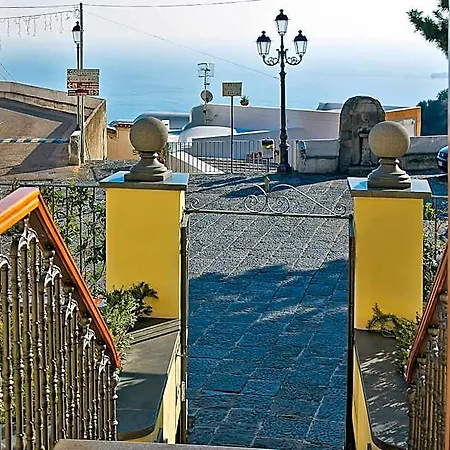Bed & Breakfast Maria