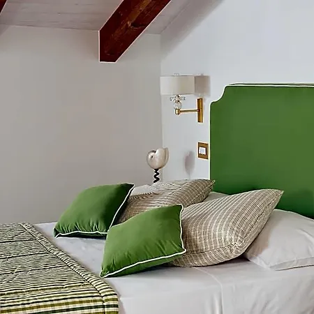 Bed & Breakfast Maria 4*