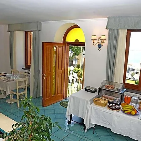 Bed & Breakfast Maria