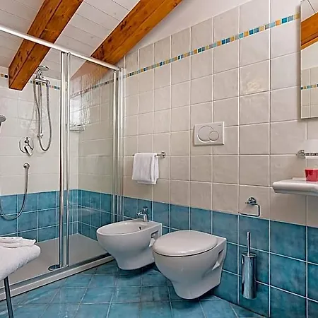 Bed & Breakfast Maria Amalfi