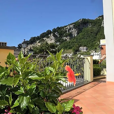 Maria 4* Amalfi