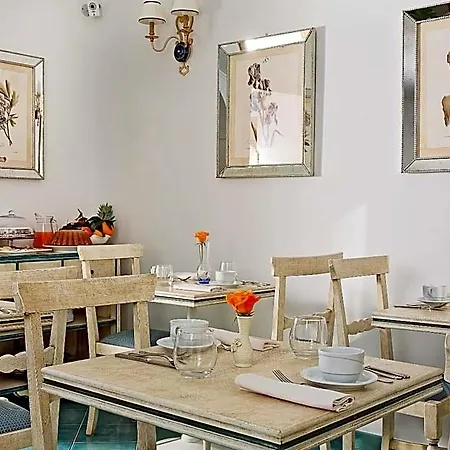 Bed & Breakfast Maria 4*