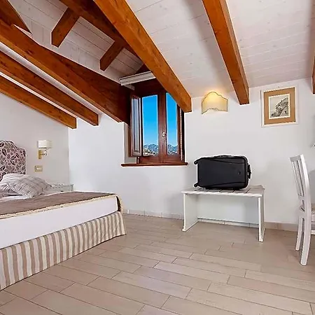 Bed & Breakfast Maria Amalfi