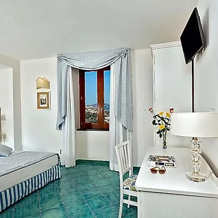 Bed & Breakfast Maria Amalfi