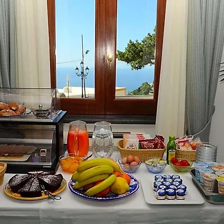 Maria 4* Amalfi