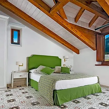 Bed & Breakfast Maria 4*