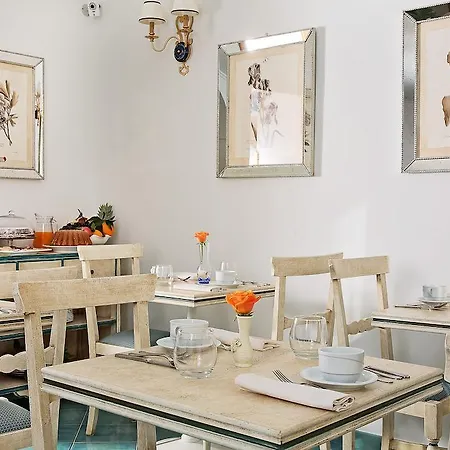 Bed & Breakfast Maria Amalfi