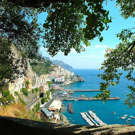 Bed & Breakfast Maria 4*