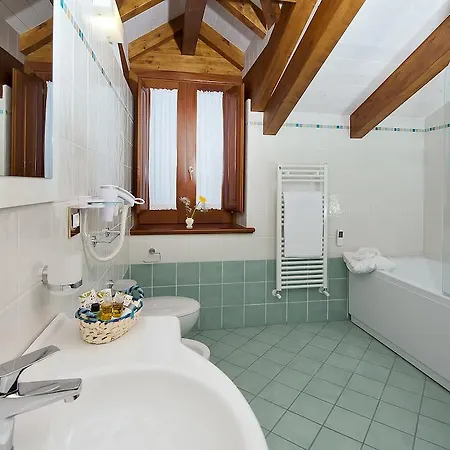 Bed & Breakfast Maria