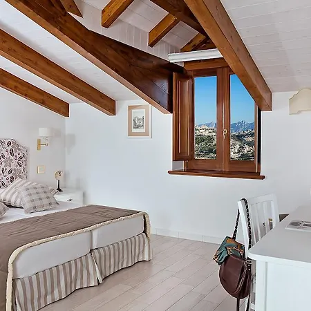 Bed & Breakfast Maria 4*