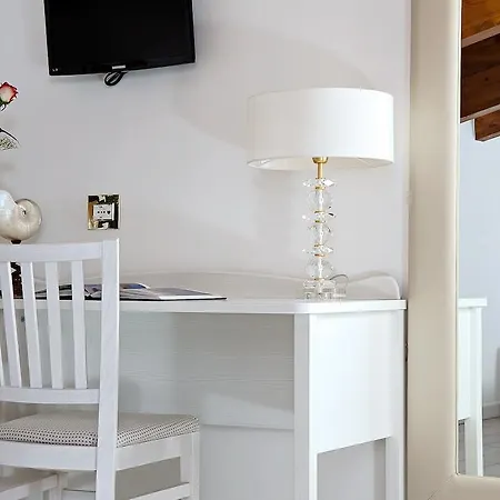 Bed & Breakfast Maria Amalfi