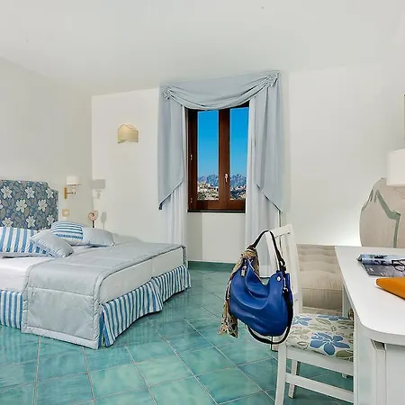 Bed & Breakfast Maria Amalfi