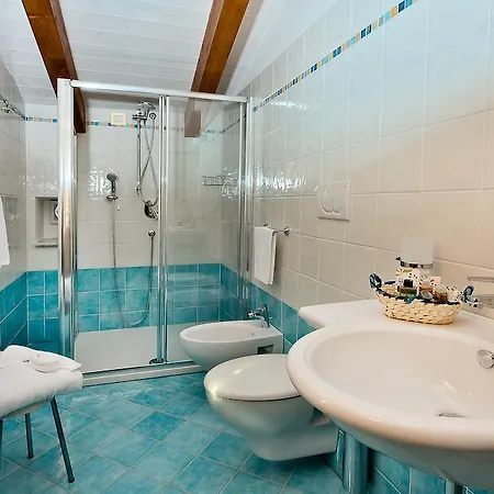 Bed & Breakfast Maria