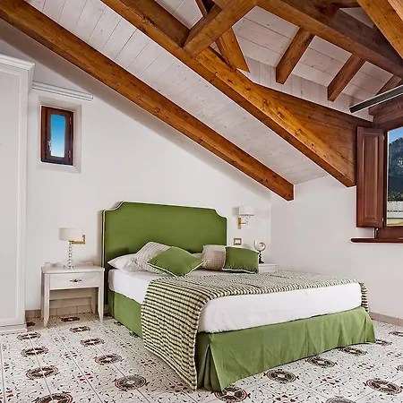 Bed & Breakfast Maria Amalfi