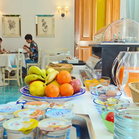 ماريا 2* أمالفي