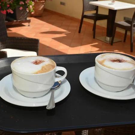 Bed & Breakfast Maria 4*