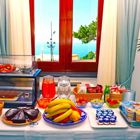 Maria Bed & Breakfast