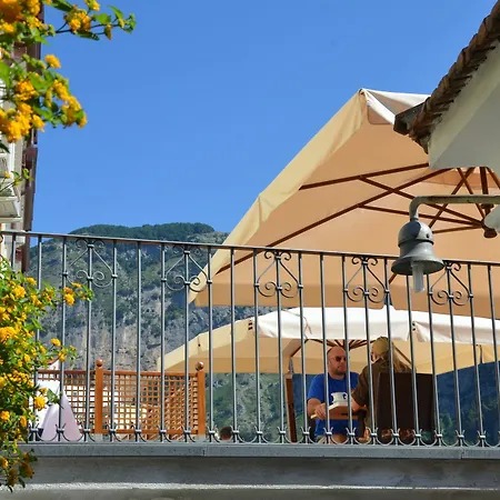 Maria Bed & Breakfast Amalfi