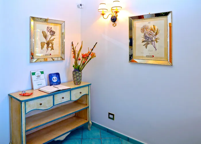 Maria Bed & Breakfast