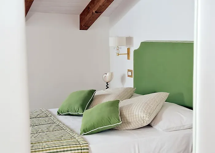 Bed & Breakfast Maria 4*