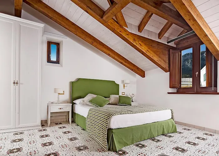 Bed & Breakfast Maria Amalfi
