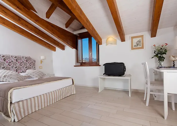 Bed & Breakfast Maria 4*