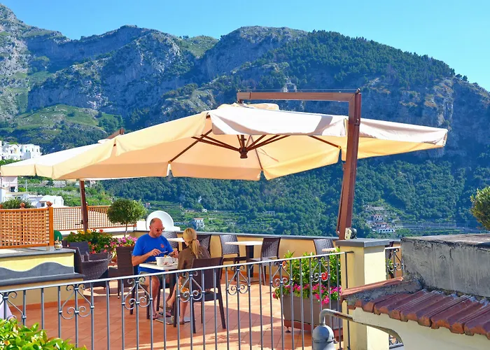 Bed & Breakfast Maria