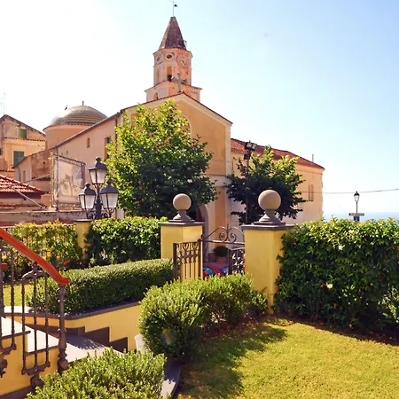 Bed & Breakfast Maria