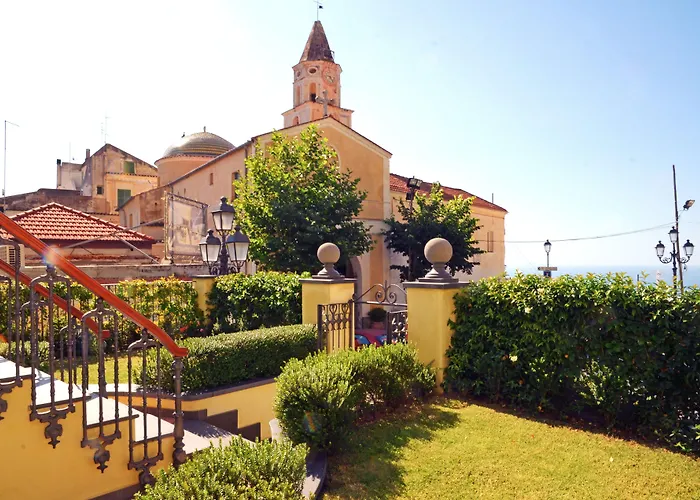 Bed & Breakfast Maria