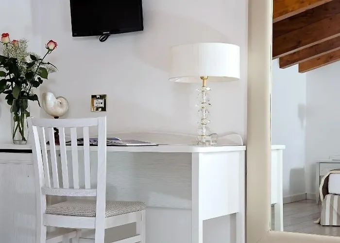 Bed & Breakfast Maria Amalfi